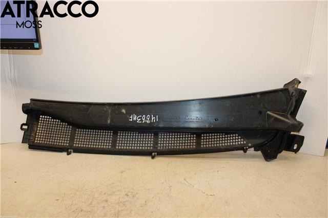 Deksel til Peugeot Expert, 2016-->> (Type III)  (98061947XT)