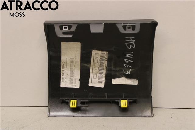 Diverse deler til Peugeot Expert 2016-->> (Type III)  (1614338480|)
