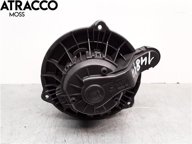Varmeapparat motor til Kia Sportage 2010-2016 (Type III)  (971132Y000|)