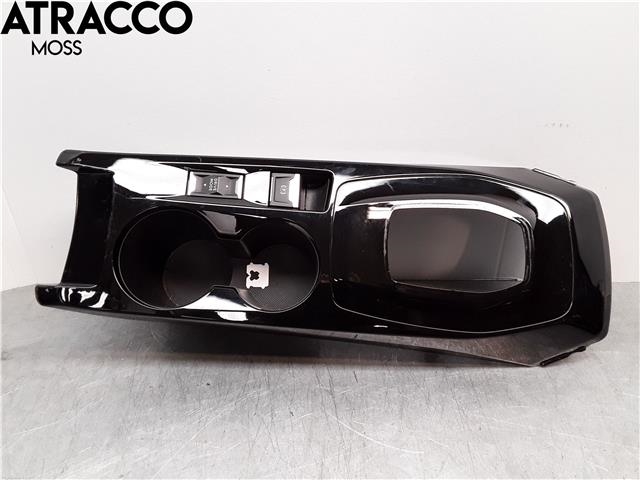 Dashbord koppholder til Peugeot 2008 2019-->> (Type II) (98294006XU|)