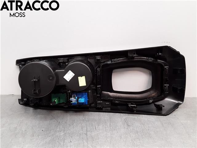 Dashbord koppholder til Peugeot 2008 2019-->> (Type II) (98294006XU|)