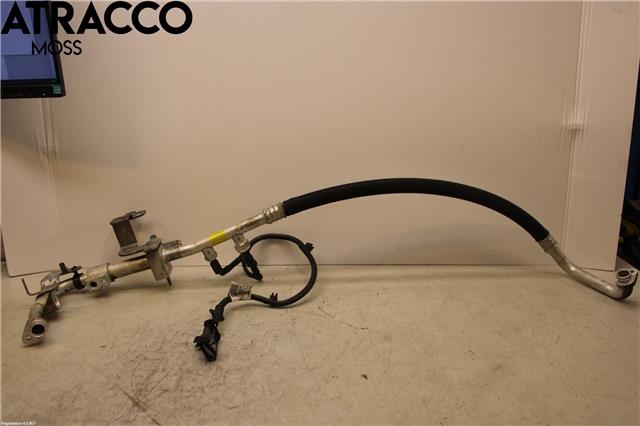 Aircondition rør til Peugeot 2008 2019-->> (Type II) (9826918480|)