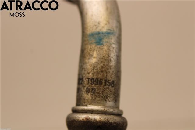 Aircondition rør til Peugeot 2008 2019-->> (Type II)  (T99615B|)