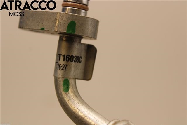 Aircondition rør til Peugeot 2008 2019-->> (Type II)  (T16038C|)
