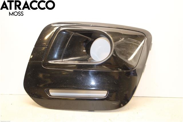 Frontlyktehus til Citroën C3, Picasso, 2009-2017  (1609290980)