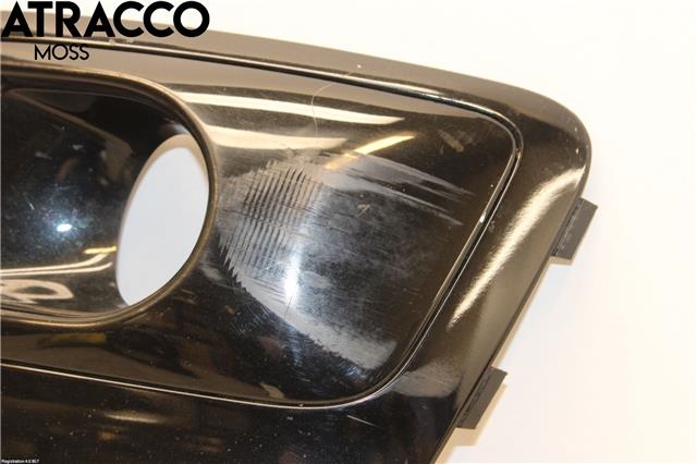Frontlyktehus til Citroën C3, Picasso 2009-2017  (1609290980|)