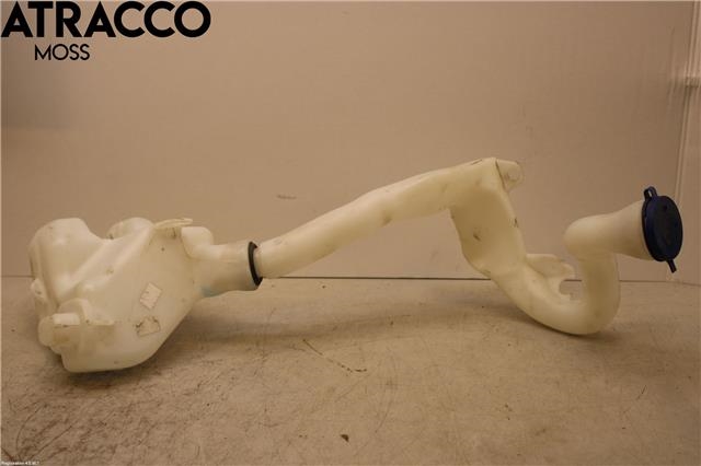 Spylertank til Citroën C3, Picasso, 2009-2017  (6431N0)