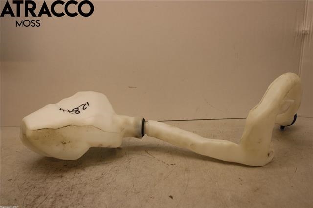 Spylertank til Citroën C3, Picasso 2009-2017  (6431N0|)