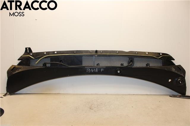 Deksel til Peugeot 308, 2013-2021 (Type II)  (98008282XT)