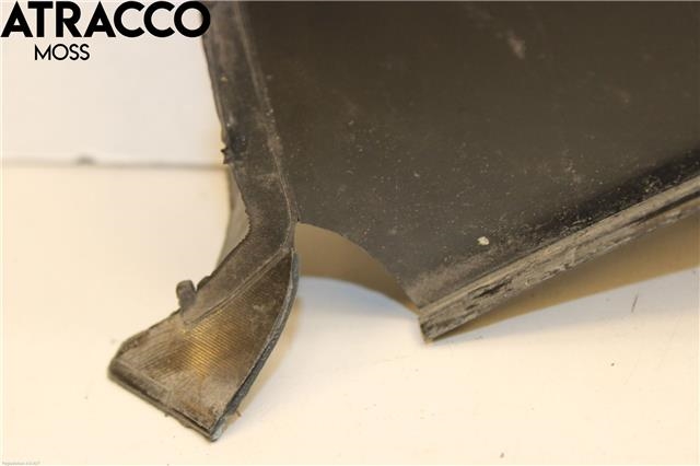 Deksel til Peugeot 308 2013-2021 (Type II)  (98008282XT|)