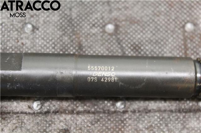 Dyse innsprøyting diesel til Opel Insignia A 2014-2017  (55570012|)