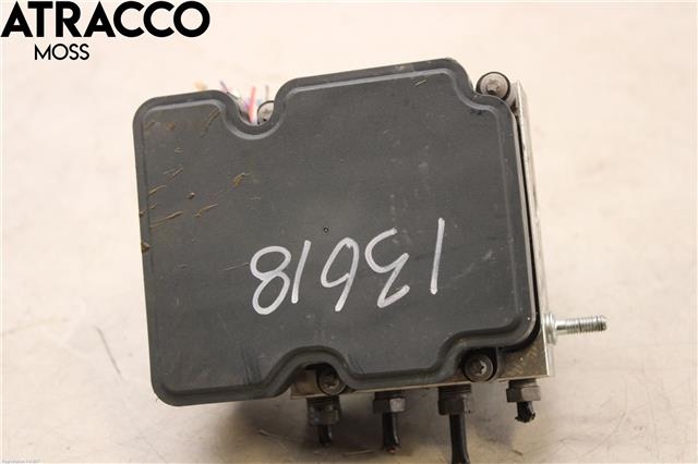 ABS sentral til Peugeot 308, 2013-2021 (Type II)  (1637316680)