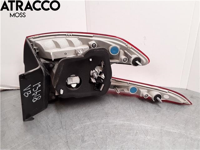 Baklykt venstre til Peugeot 308 2013-2021 (Type II)  (9678093980|)