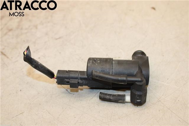Spylerpumpe foran til Citroën C3, Picasso, 2009-2017  (643475)