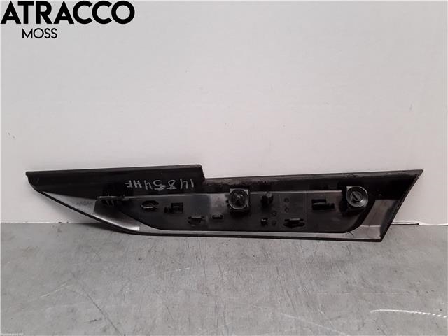 Diverse deler til Peugeot 2008 2019-->> (Type II)  (98258608XY|)