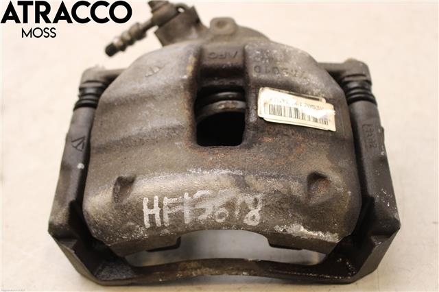 Bremsecaliper høyre foran til Peugeot 308, 2013-2021 (Type II)  (1610428280)