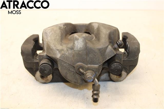 Bremsecaliper høyre foran til Peugeot Expert 2016-->> (Type III)  (1613260180|)