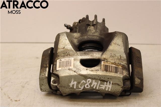 Bremsecaliper høyre foran til Peugeot 2008 2019-->> (Type II) (1648035280|)