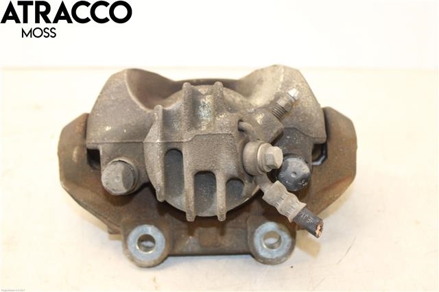 Bremsecaliper høyre foran til Peugeot 2008 2019-->> (Type II) (1648035280|)