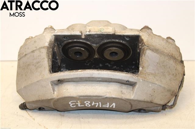 Bremsecaliper venstre foran til Audi Q5, 2008-2012 (Type I, Fase 1)  (8R0615107)