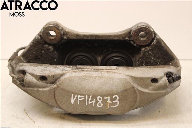 Bremsecaliper venstre foran til Audi Q5 2008-2012 (Type I, Fase 1)  (8R0615107|)