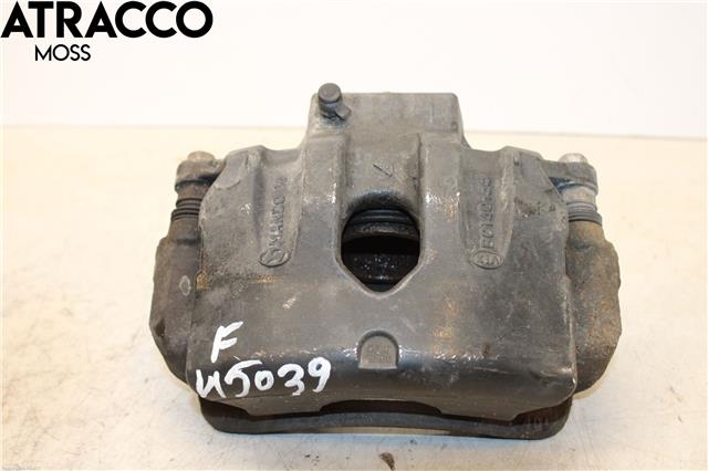 Bremsecaliper venstre foran til Kia Optima, 2014-2017  (581102T650)