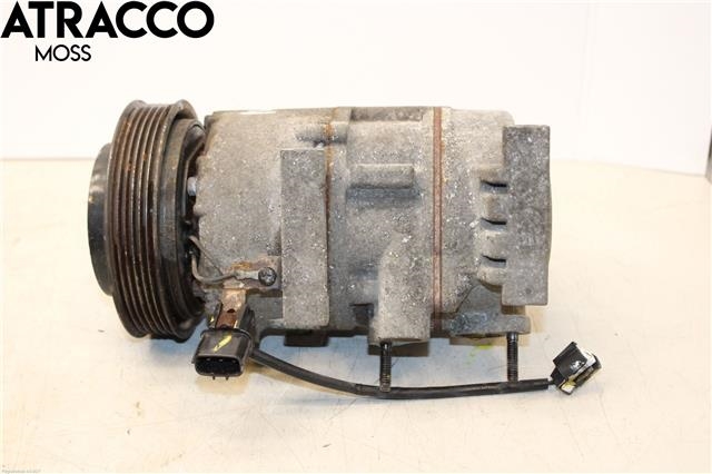 Aircondition kompressor til Hyundai Ix35 2010-2015 (977012Y650|)
