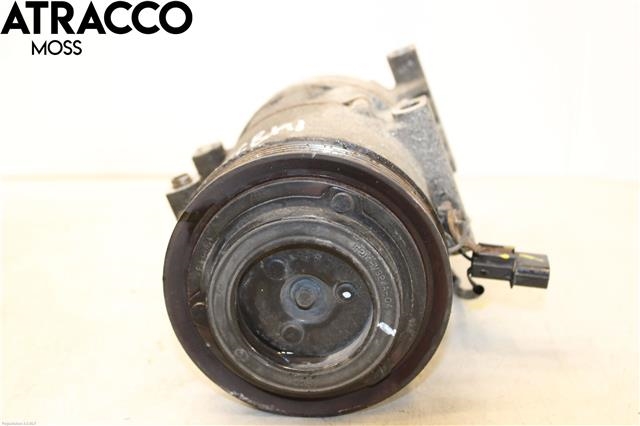 Aircondition kompressor til Hyundai Ix35 2010-2015 (977012Y650|)