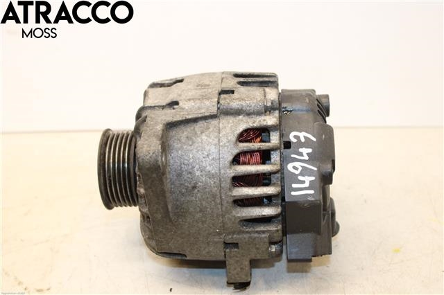 Dynamo til Hyundai Ix35, 2010-2015  (373002B600)