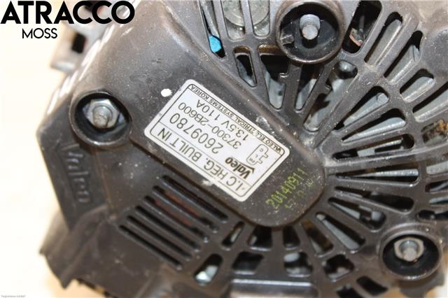 Dynamo til Hyundai Ix35 2010-2015  (373002B600|)