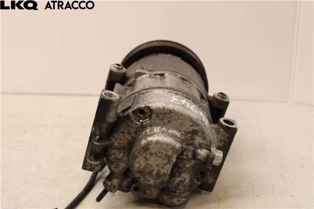 Aircondition kompressor til Hyundai Ix35 2010-2015  (977012Y650|)