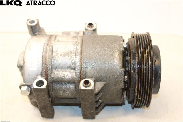 Aircondition kompressor til Hyundai Ix35 2010-2015  (977012Y650|)