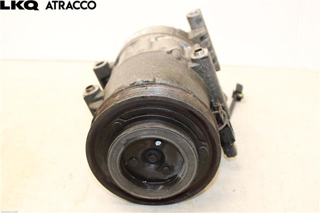 Aircondition kompressor til Hyundai Ix35 2010-2015  (977012Y650|)