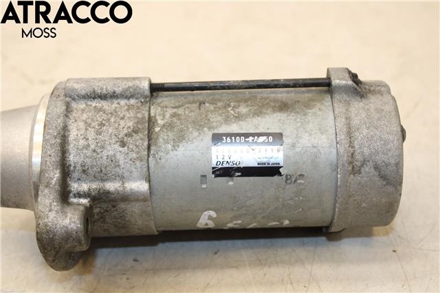 Starter til Kia Optima 2014-2017  (361002A550|)