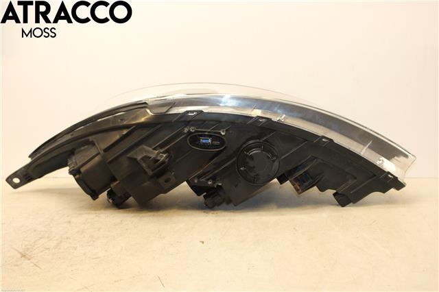Frontlykt høyre halogen til Kia Sportage 2010-2016 (Type III)  (921023U290|)