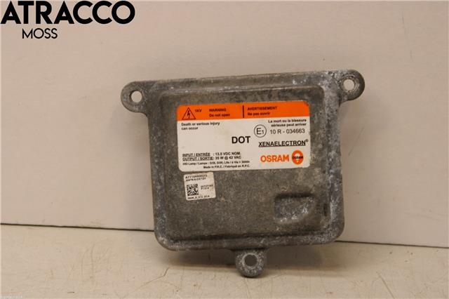 Styreenhet xenon/ballast til Hyundai Ix35 2010-2015  (92190B1120|)