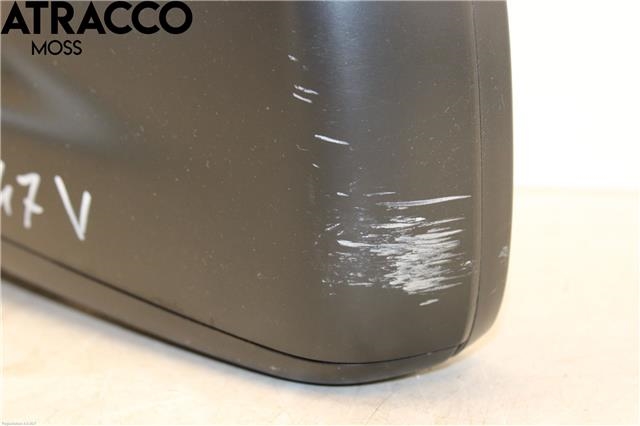 Speil venstre til VW Caddy 2004-2010 (Type III, Fase 1)  (2K1857507K|)
