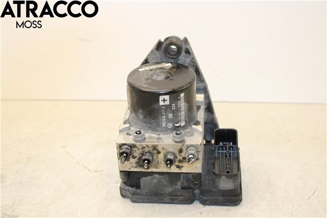 ABS sentral til Renault Kangoo 2008-2021 (Type II)  (476608101R|)