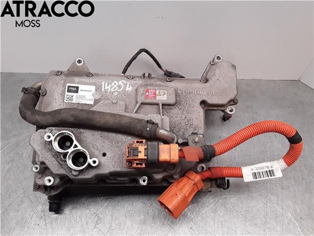 Inverter hybrid til Peugeot 2008 2019-->> (Type II)  (2007130151|)