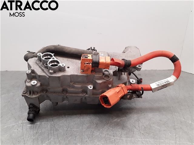 Inverter hybrid til Peugeot 2008 2019-->> (Type II)  (2007130151|)
