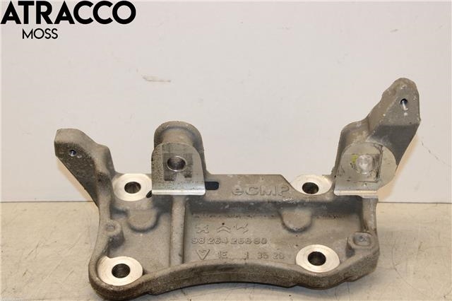 Motorfeste til Peugeot 2008 2019-->> (Type II)  (9826426680|)