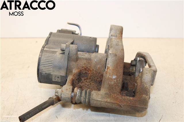 Bremsecaliper venstre bak til Peugeot 2008 2019-->> (Type II)  (1608998880|)