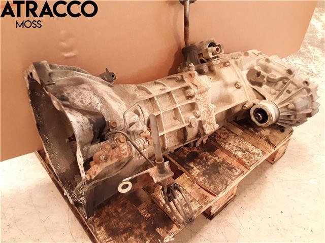 Girkasse manuell til Toyota Hiace 2007-2012 (Fase 3)  (3303026A60|)