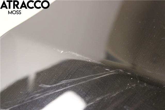Spoiler bakluke til Peugeot 2008 2019-->> (Type II)  (983285521T|)