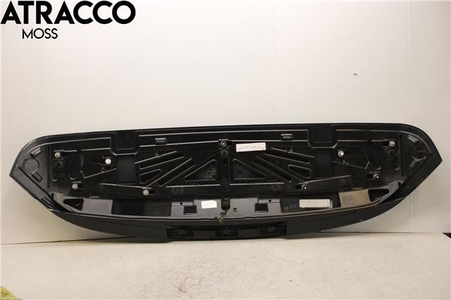 Spoiler bakluke til BMW X5 2013-2018 (F15) (F15) (51317381572|)