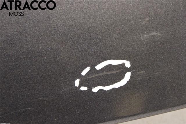 Spoiler bakluke til Renault Kadjar 2015-->>  (960300135R|)