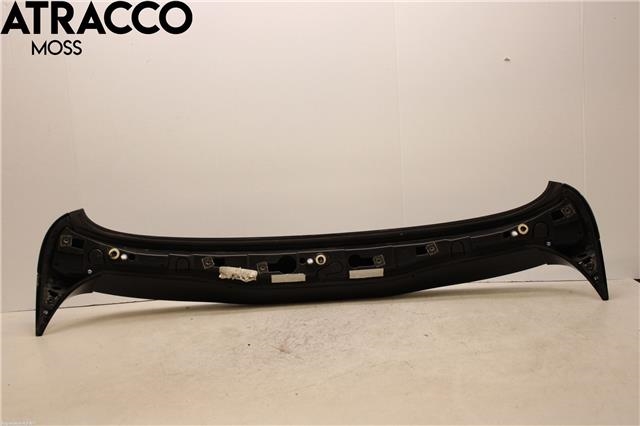 Spoiler bakluke til Renault Kadjar 2015-->>  (960300135R|)
