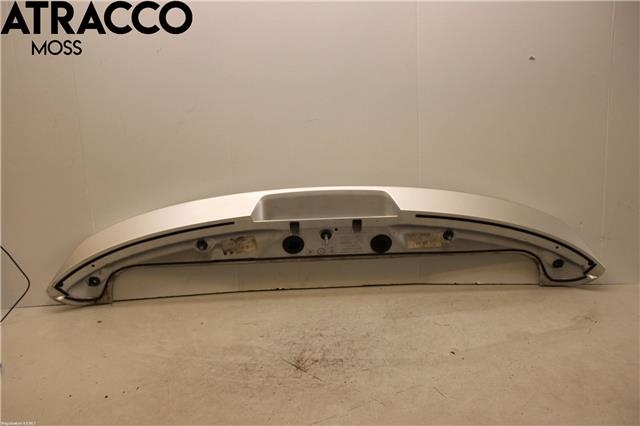 Spoiler bak til Hyundai Ix35 2010-2015  (872112Y000|)