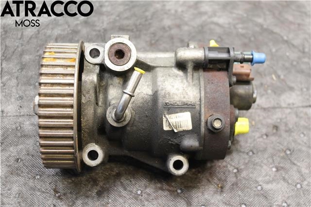 Dieselpumpe til Nissan NV200, 2010-2019  (1670000Q1R)