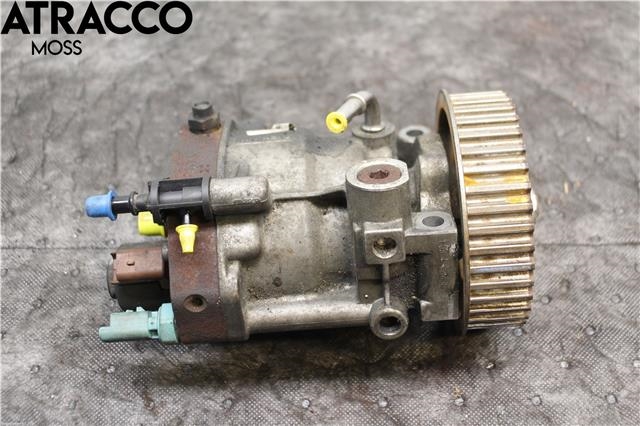 Dieselpumpe til Nissan NV200 2010-2019 (1670000Q1R|)